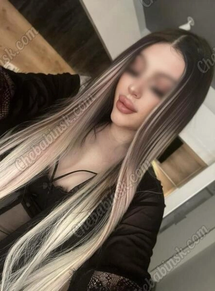 Ангелина