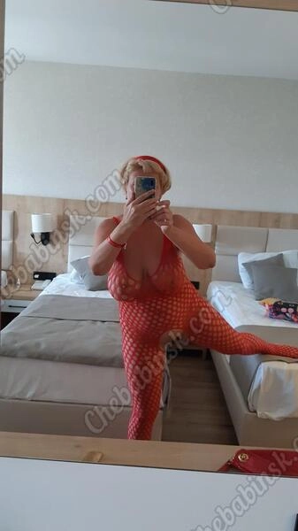 Марина  🍒