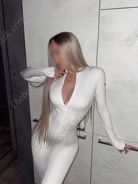 Олеся